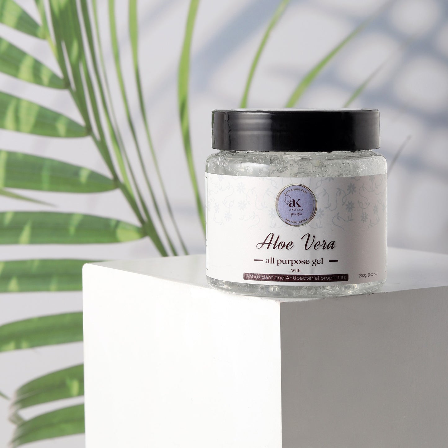 Aloe Vera Gel