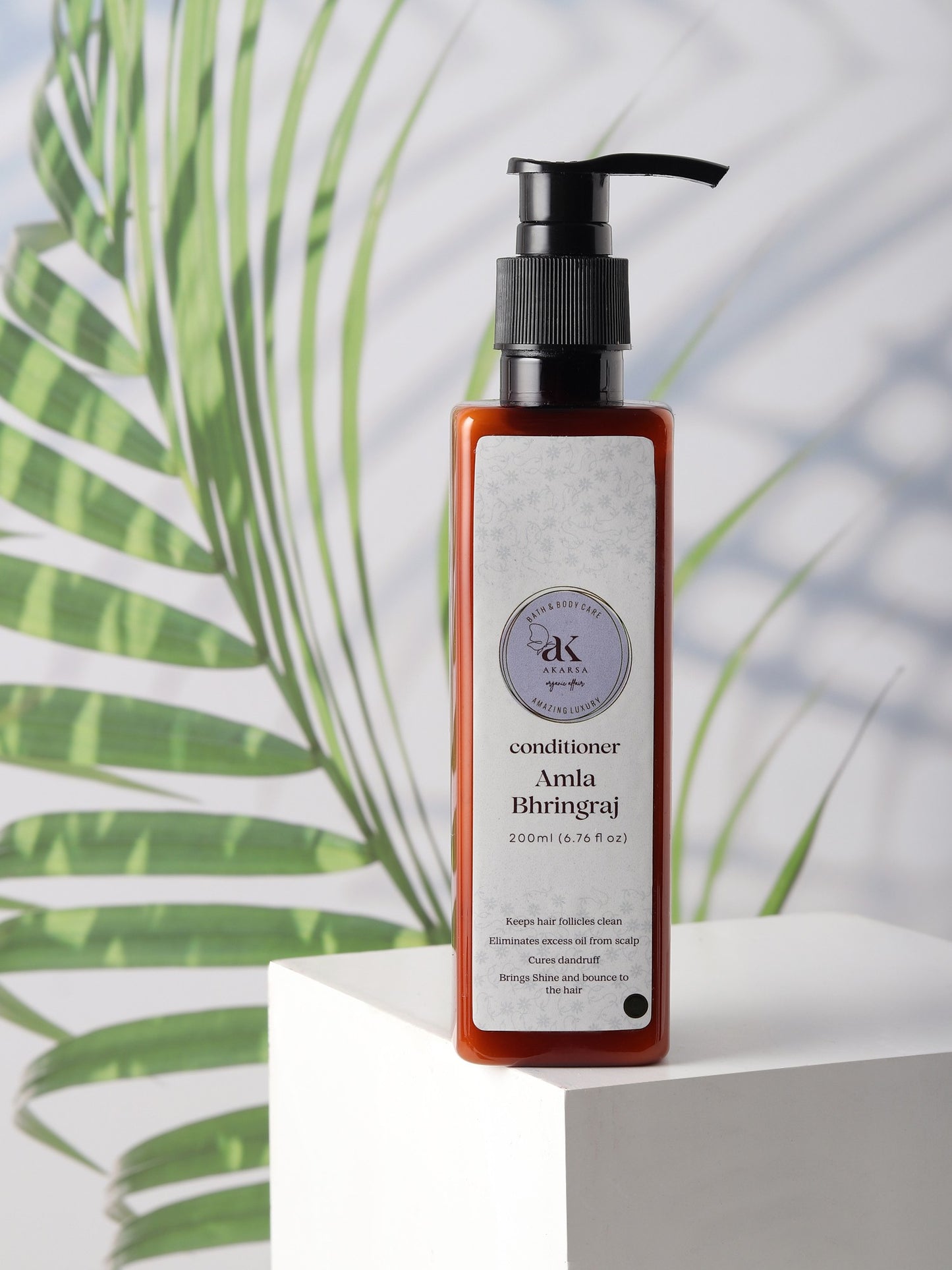 Conditioner Amla Bhringraj
