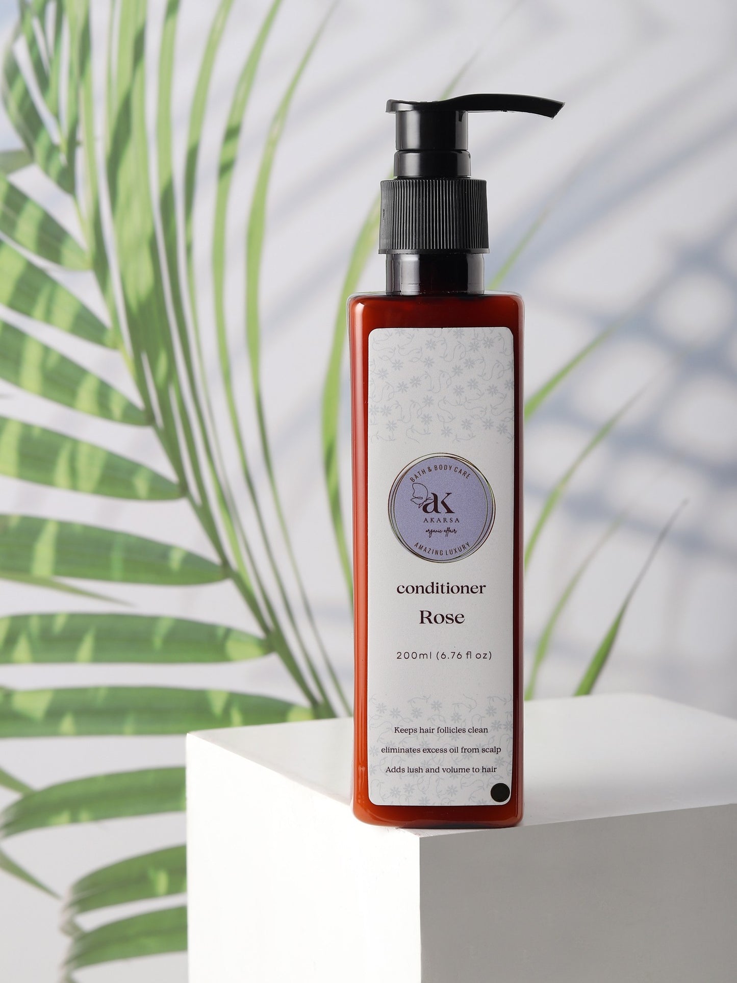 Conditioner Rose
