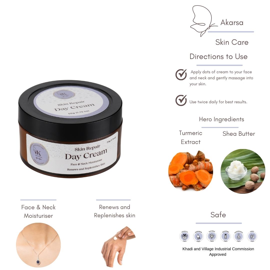 Day Cream