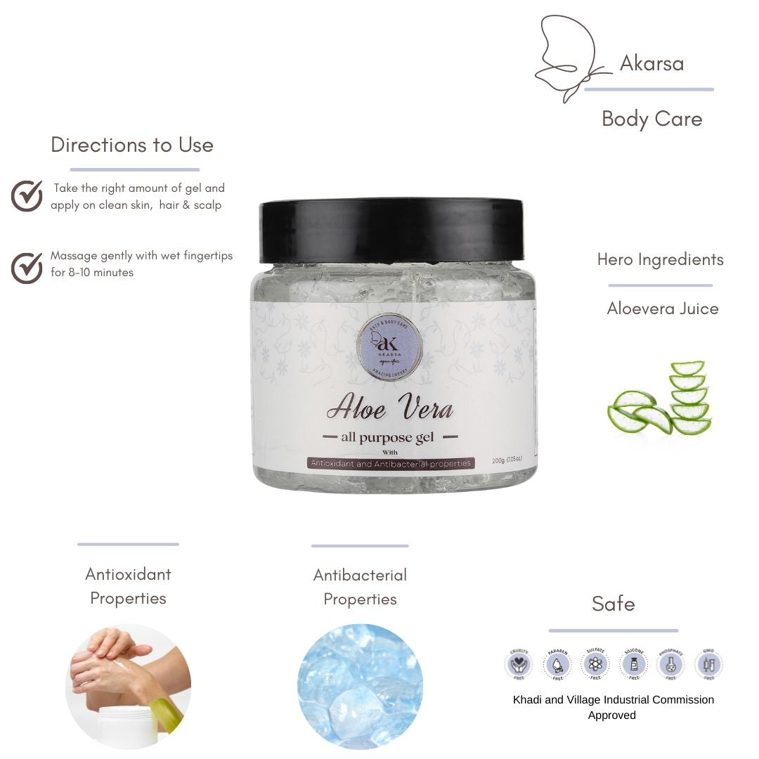 Gel Care
