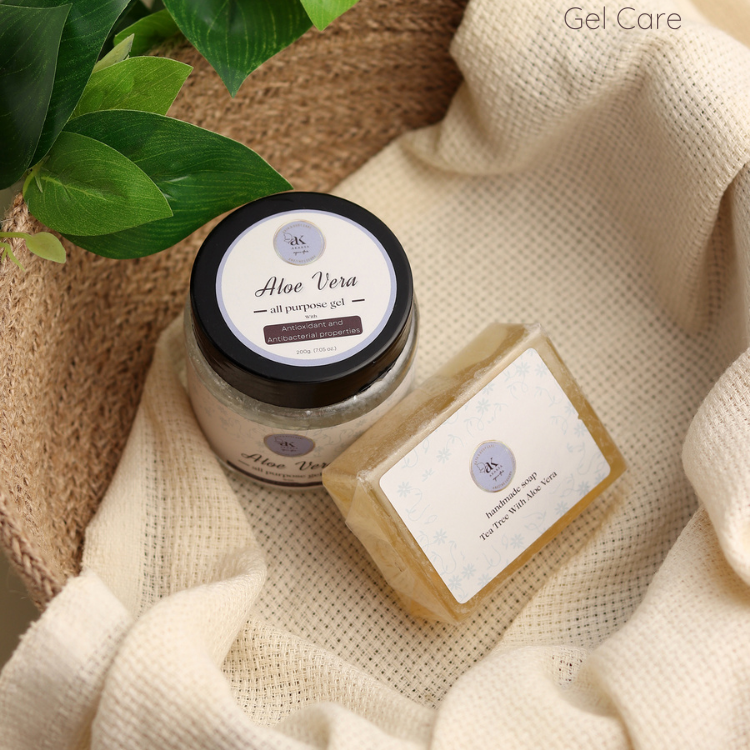 Gel Care