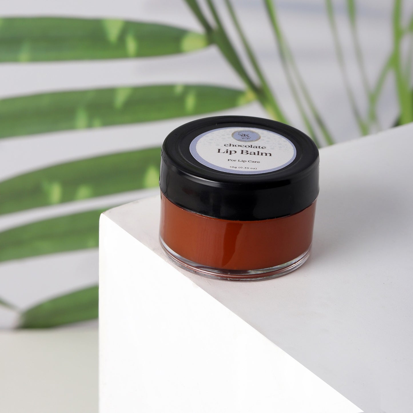 Lip Balm Chocolate