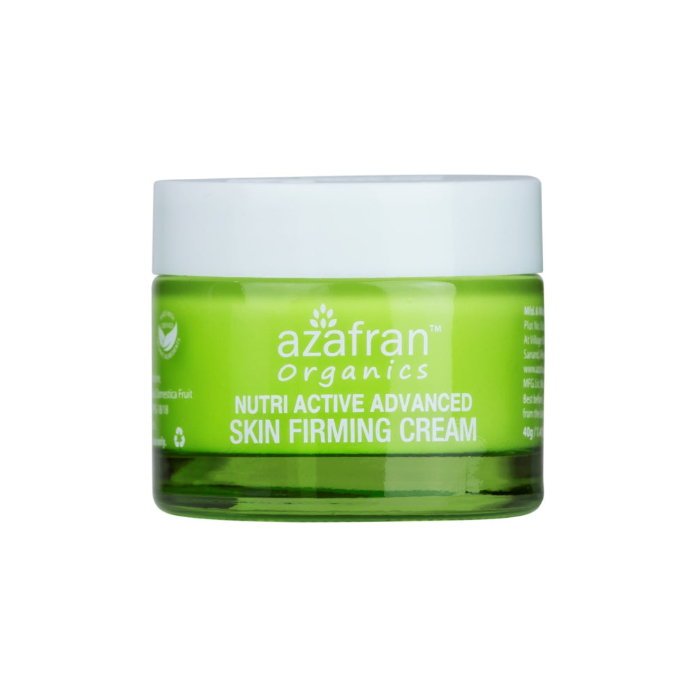 Nutri Active Advanced Skin Firming Cream 40GM