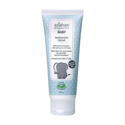 Baby Nourishing Cream 100GM