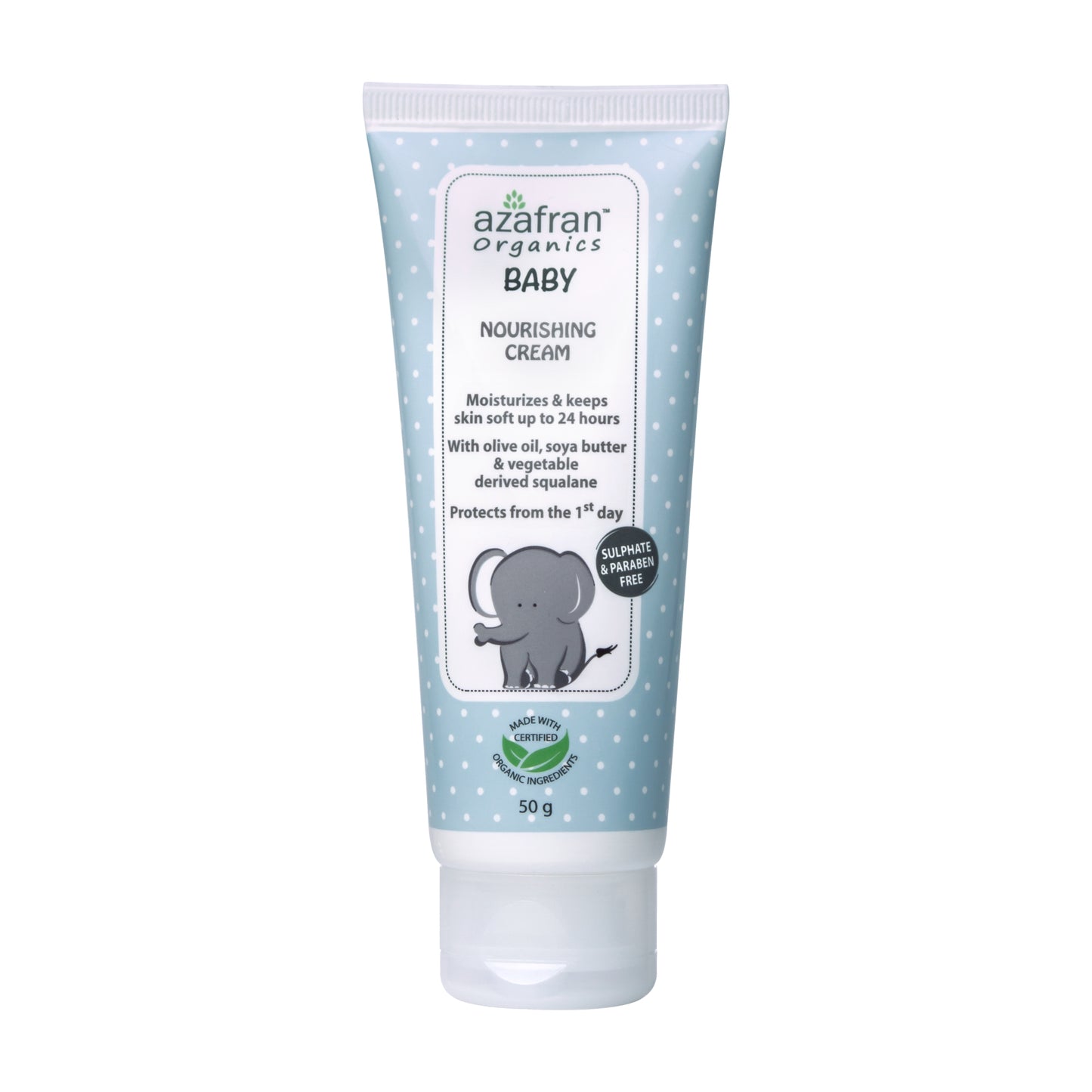 Baby Nourishing Cream 50GM