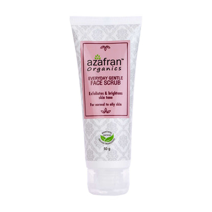 Everyday Gentle Face Scrub 50GM