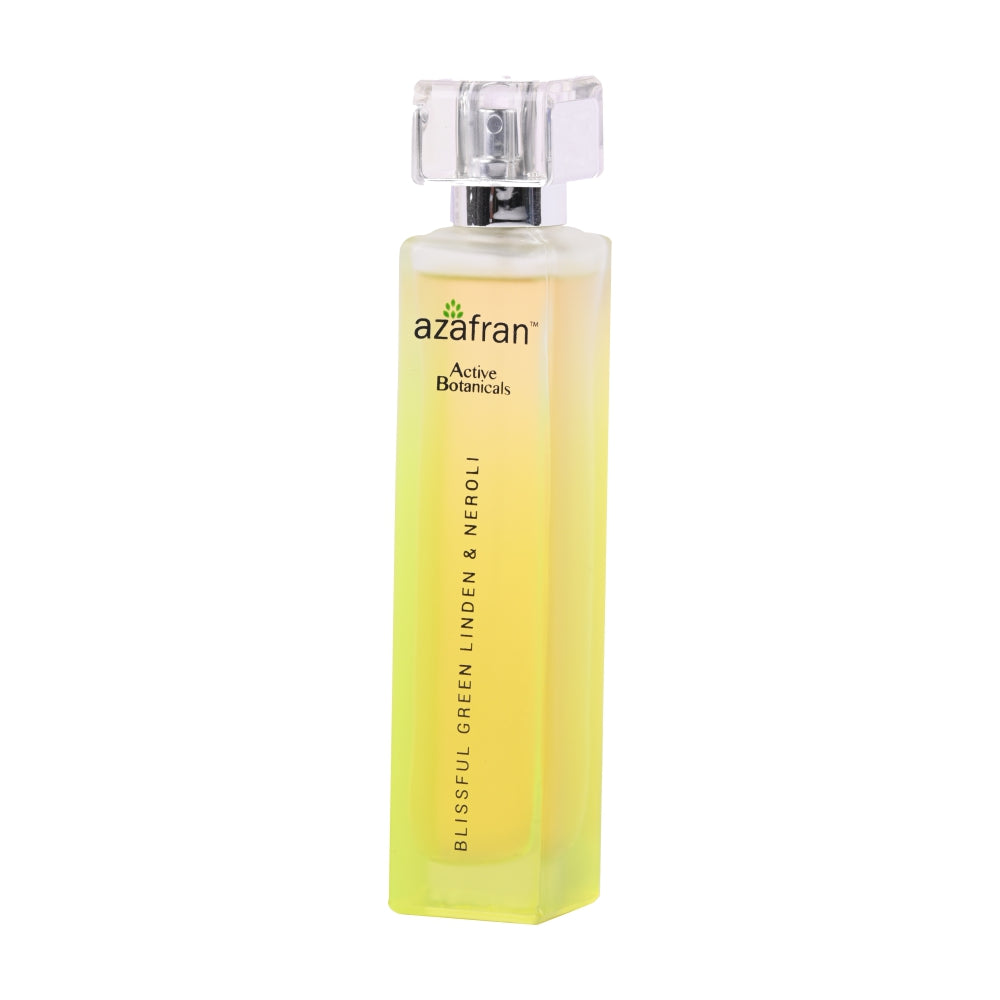 Blissful Green Linden And Neroli 80ML