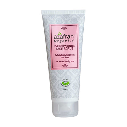 Everyday Gentle Face Scrub 100GM