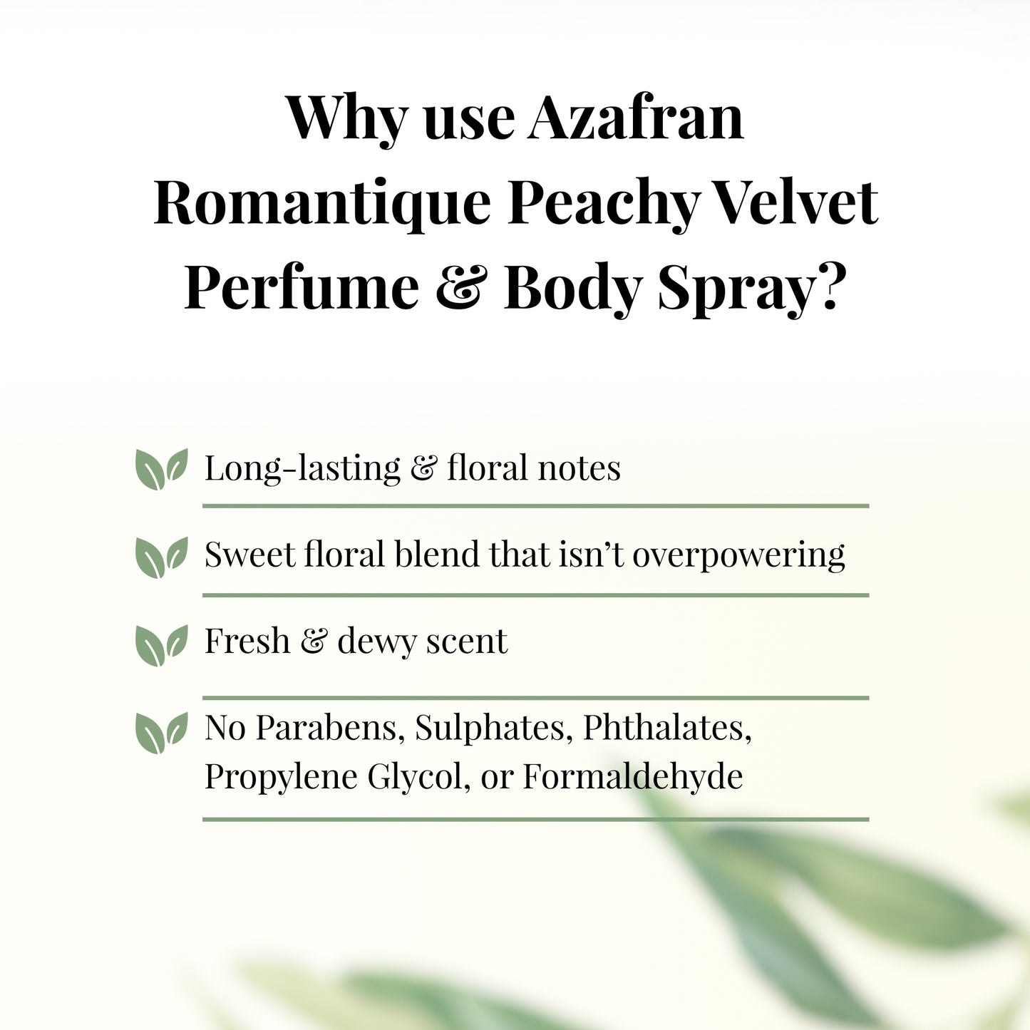 Romantique Peachy Velvet 80ML