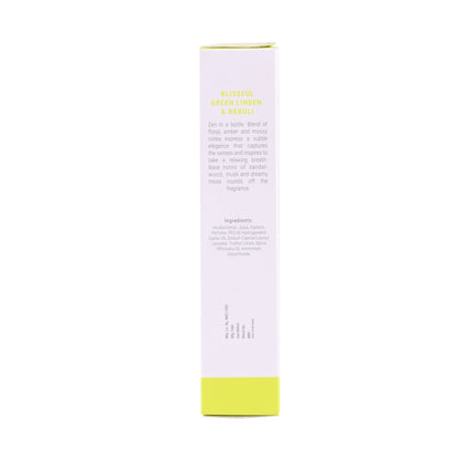 Blissful Green Linden And Neroli 80ML