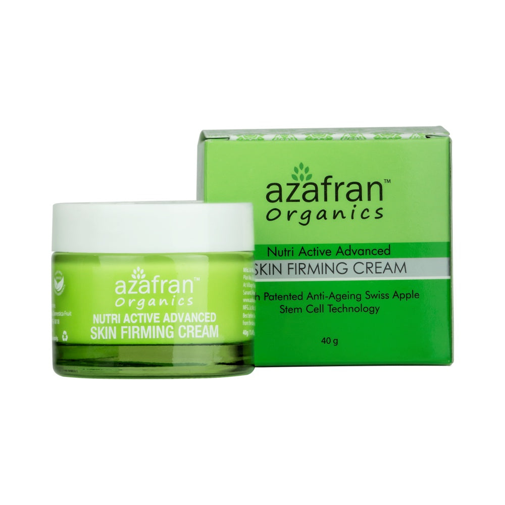 Nutri Active Advanced Skin Firming Cream 40GM