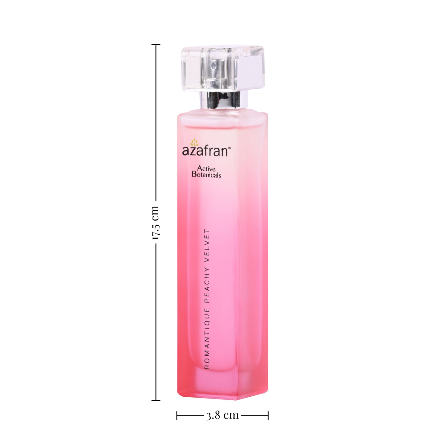 Romantique Peachy Velvet 80ML