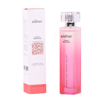 Romantique Peachy Velvet 80ML