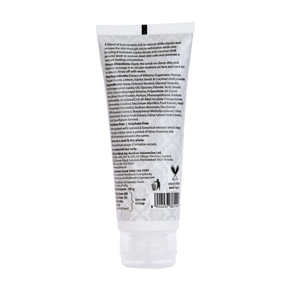 Everyday Gentle Face Scrub 50GM