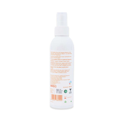 Organic Orange Blossom Floral Water 200ML