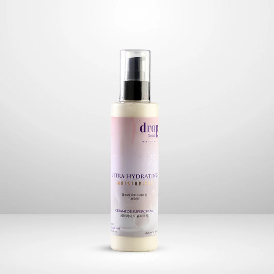Ultra Hydrating Lotion