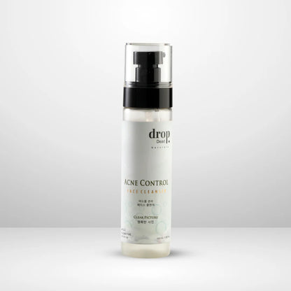 Acne Control Face Cleanser
